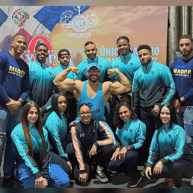 La Familia CF