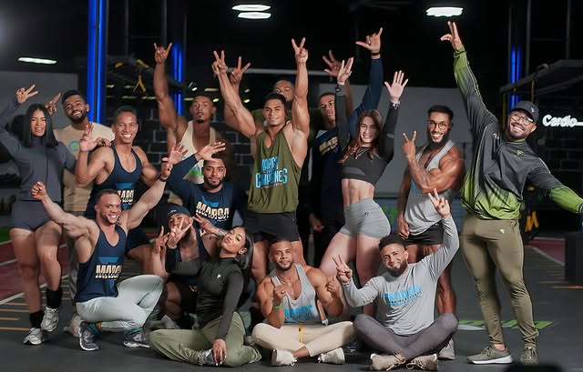 La Familia CF